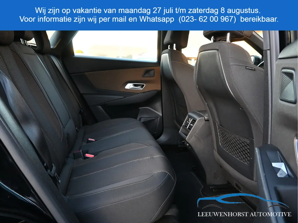 1.6 PureTech So Chic, AUTOMAAT, LED,  clima, cruise, 2x PDC,