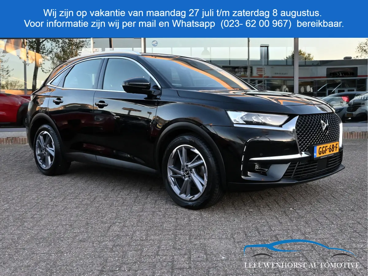 1.6 PureTech So Chic, AUTOMAAT, LED,  clima, cruise, 2x PDC,