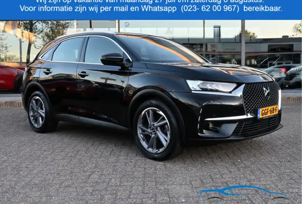 1.6 PureTech So Chic, AUTOMAAT, LED,  clima, cruise, 2x PDC,
