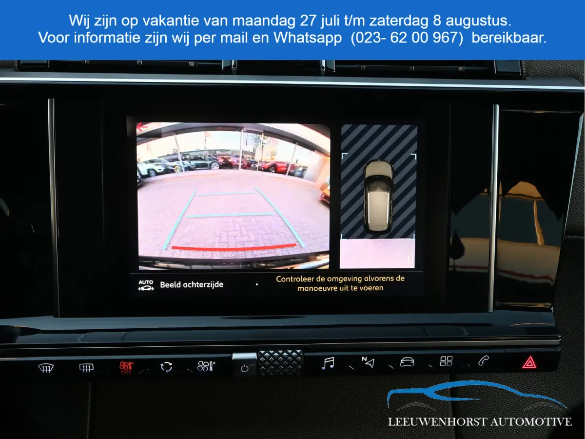 1.6 PureTech So Chic, AUTOMAAT, LED,  clima, cruise, 2x PDC,