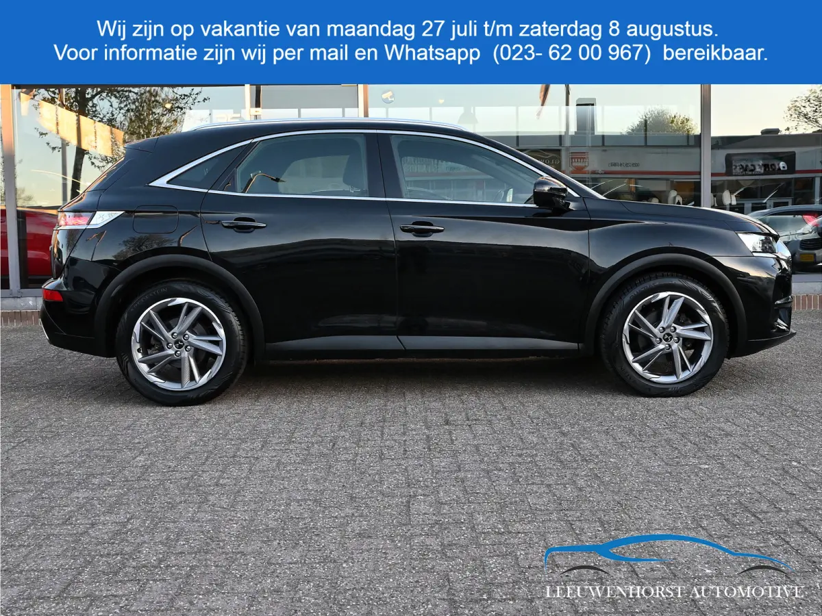 1.6 PureTech So Chic, AUTOMAAT, LED,  clima, cruise, 2x PDC,