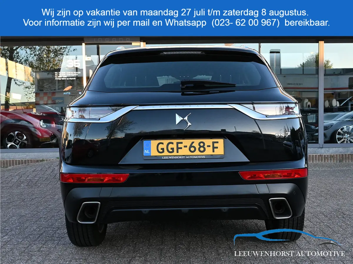 1.6 PureTech So Chic, AUTOMAAT, LED,  clima, cruise, 2x PDC,