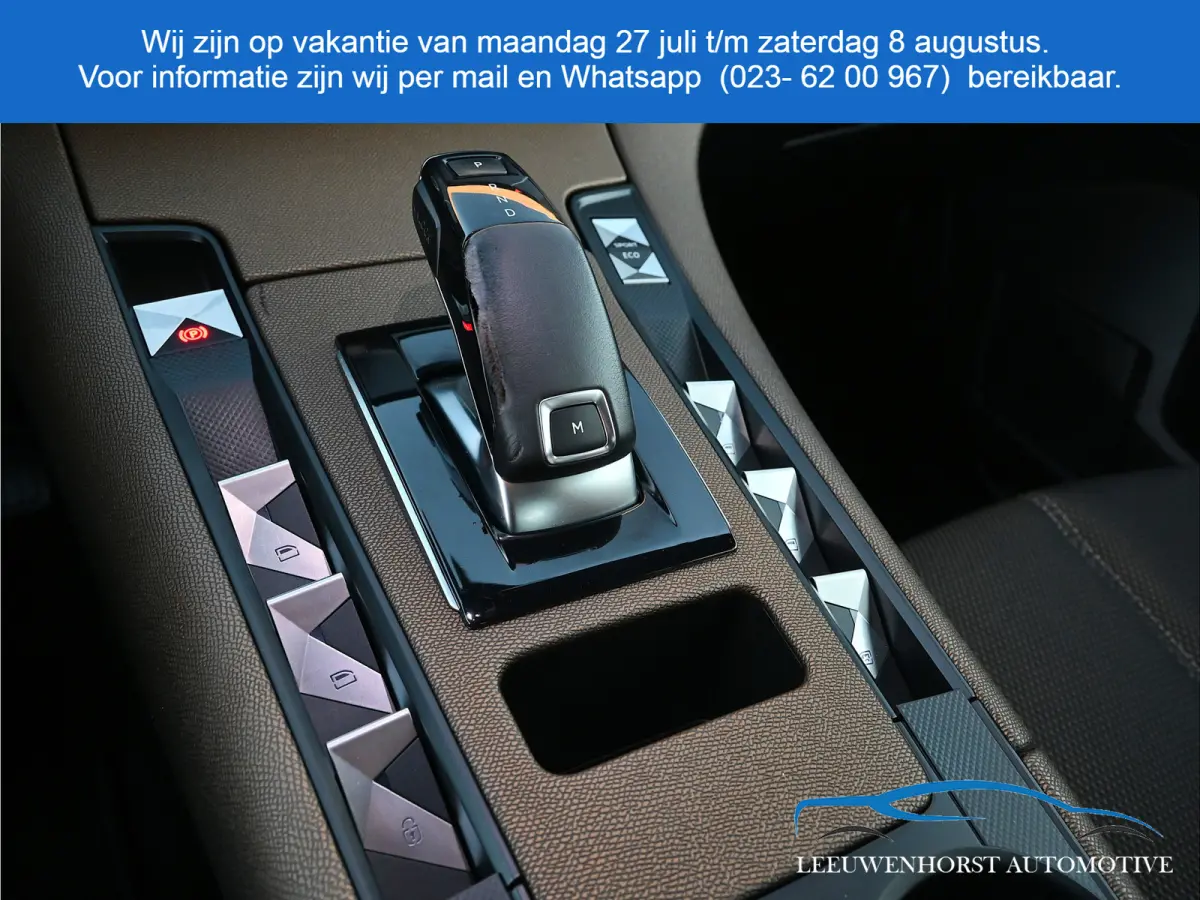 1.6 PureTech So Chic, AUTOMAAT, LED,  clima, cruise, 2x PDC,