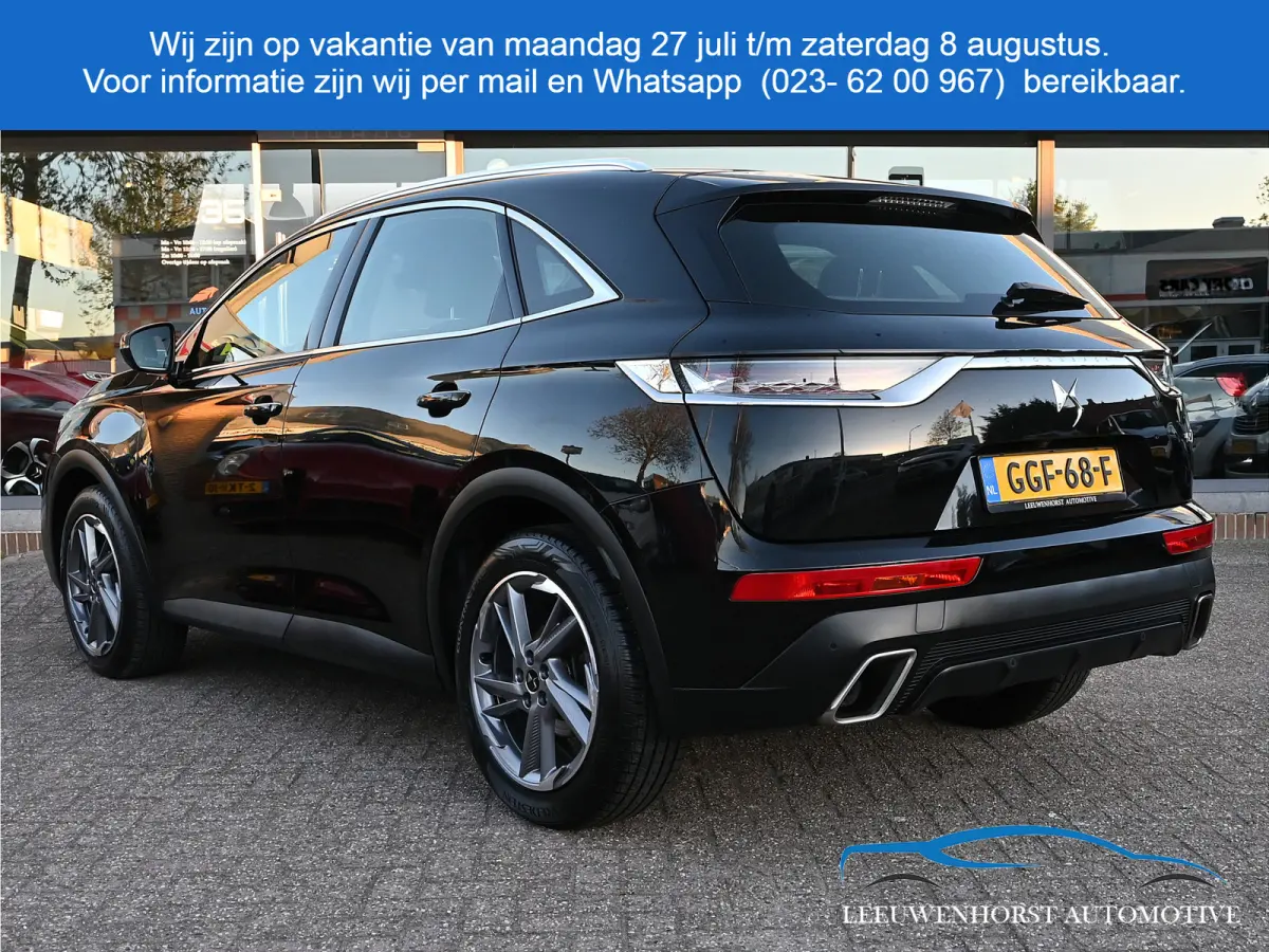 1.6 PureTech So Chic, AUTOMAAT, LED,  clima, cruise, 2x PDC,