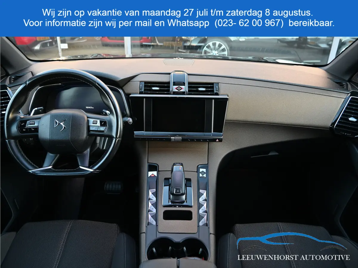 1.6 PureTech So Chic, AUTOMAAT, LED,  clima, cruise, 2x PDC,