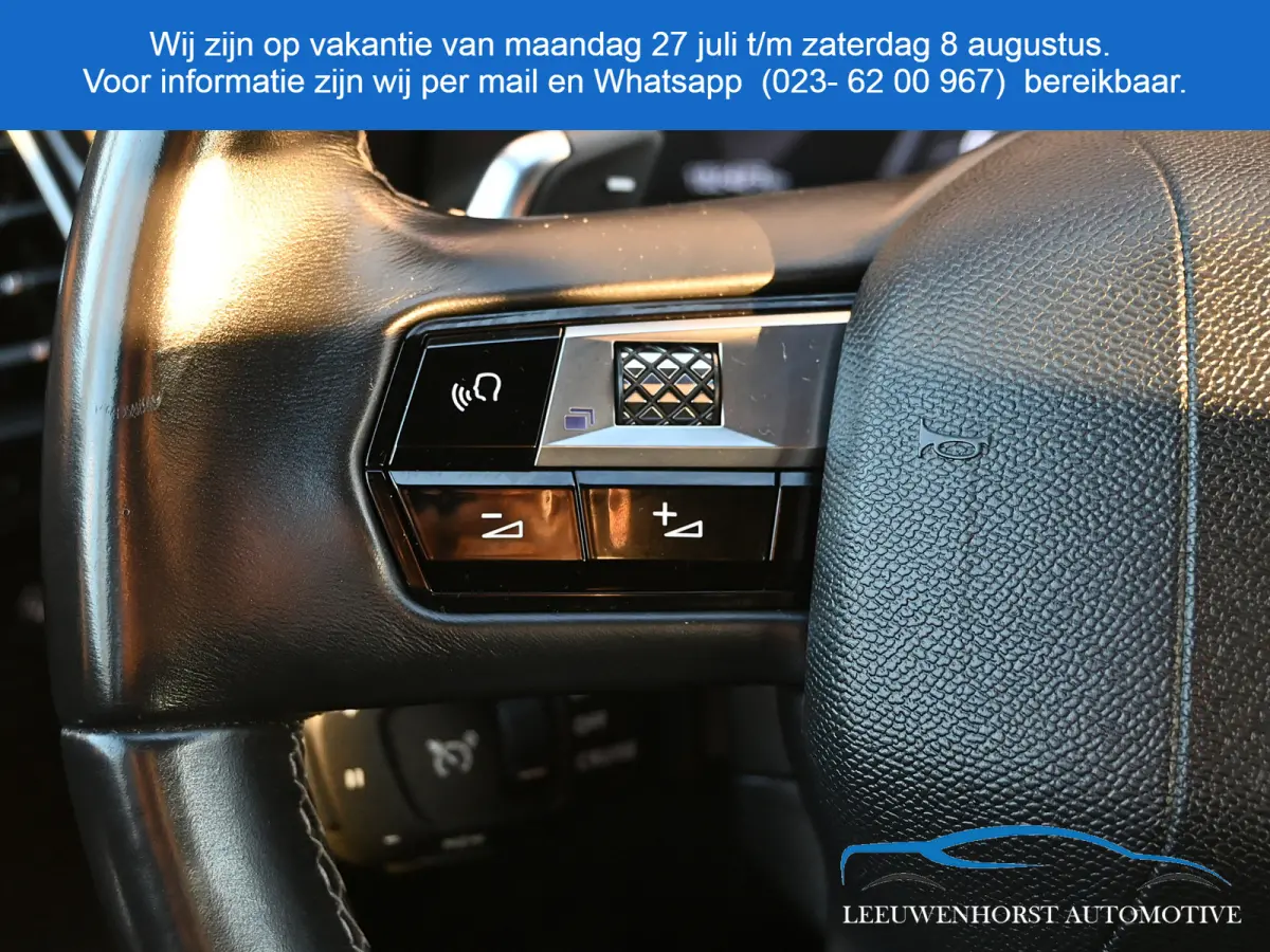1.6 PureTech So Chic, AUTOMAAT, LED,  clima, cruise, 2x PDC,