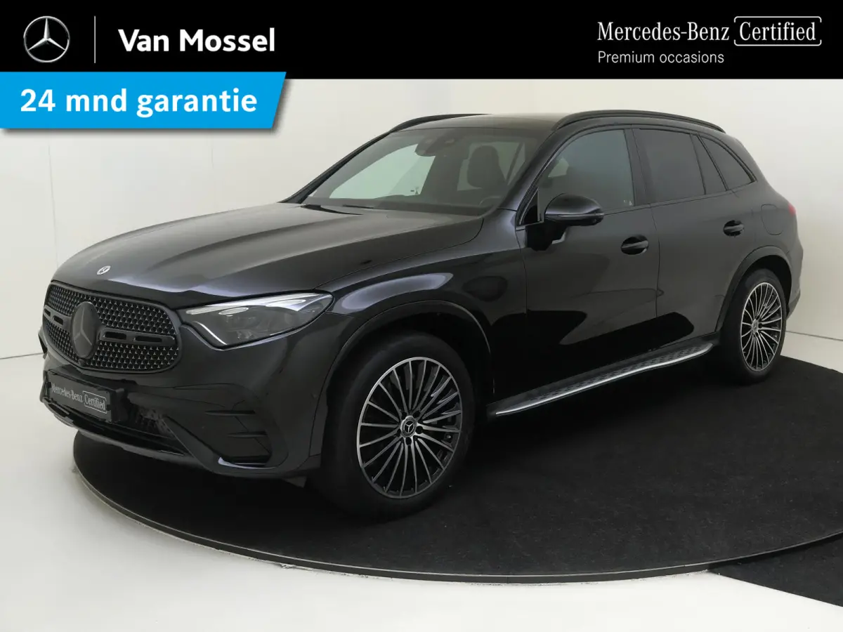 400e 4MATIC AMG Line Premium Plus /Panoramadak /Burmester /HUD /20 Inch /Achterasbesturing /Airmatic /Winterpakket