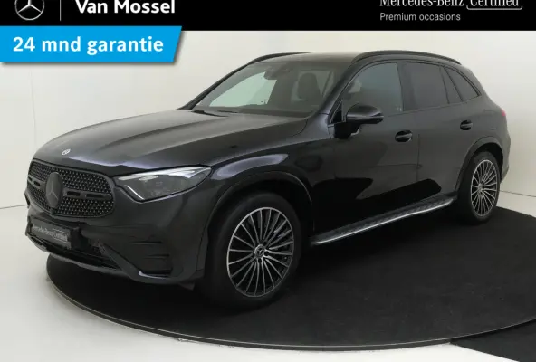 400e 4MATIC AMG Line Premium Plus /Panoramadak /Burmester /HUD /20 Inch /Achterasbesturing /Airmatic /Winterpakket