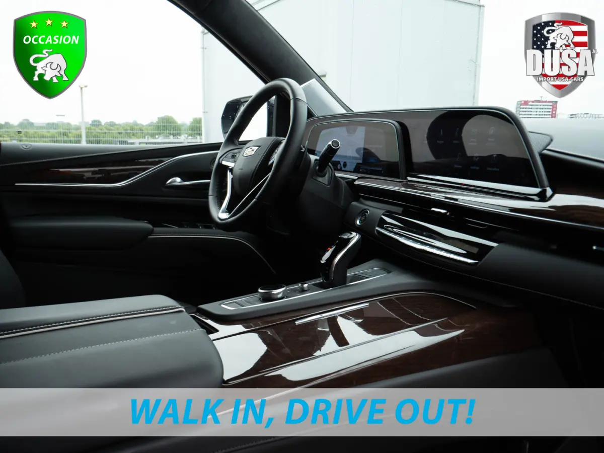 6.2 V8 | Sport | Luchtvering / Panoramadak / 7 Seats