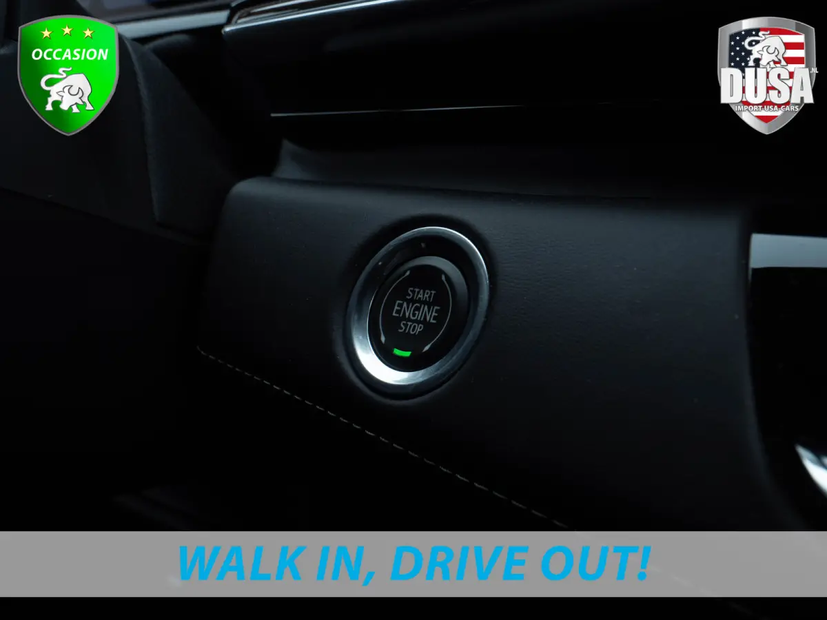 6.2 V8 | Sport | Luchtvering / Panoramadak / 7 Seats