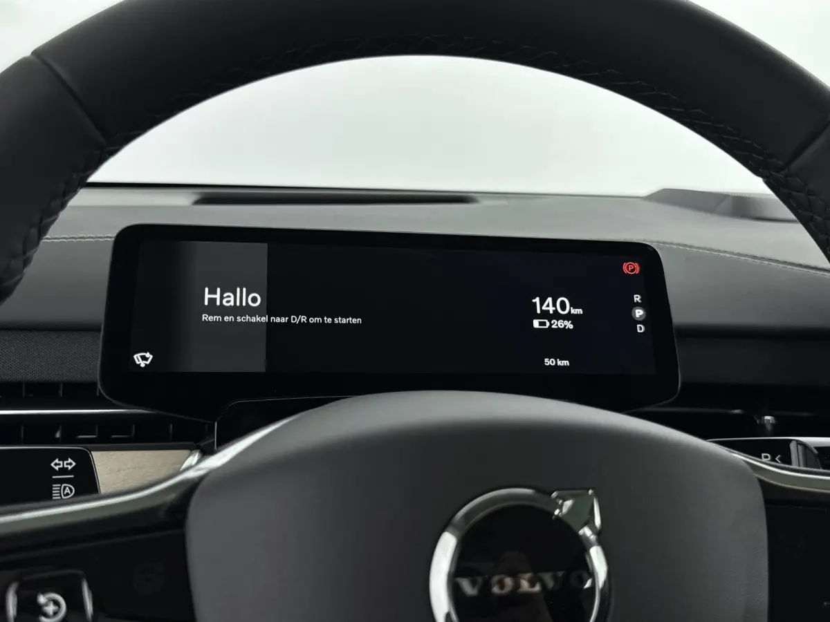 Single Motor Plus 7p. 92 kWh Lm velgen