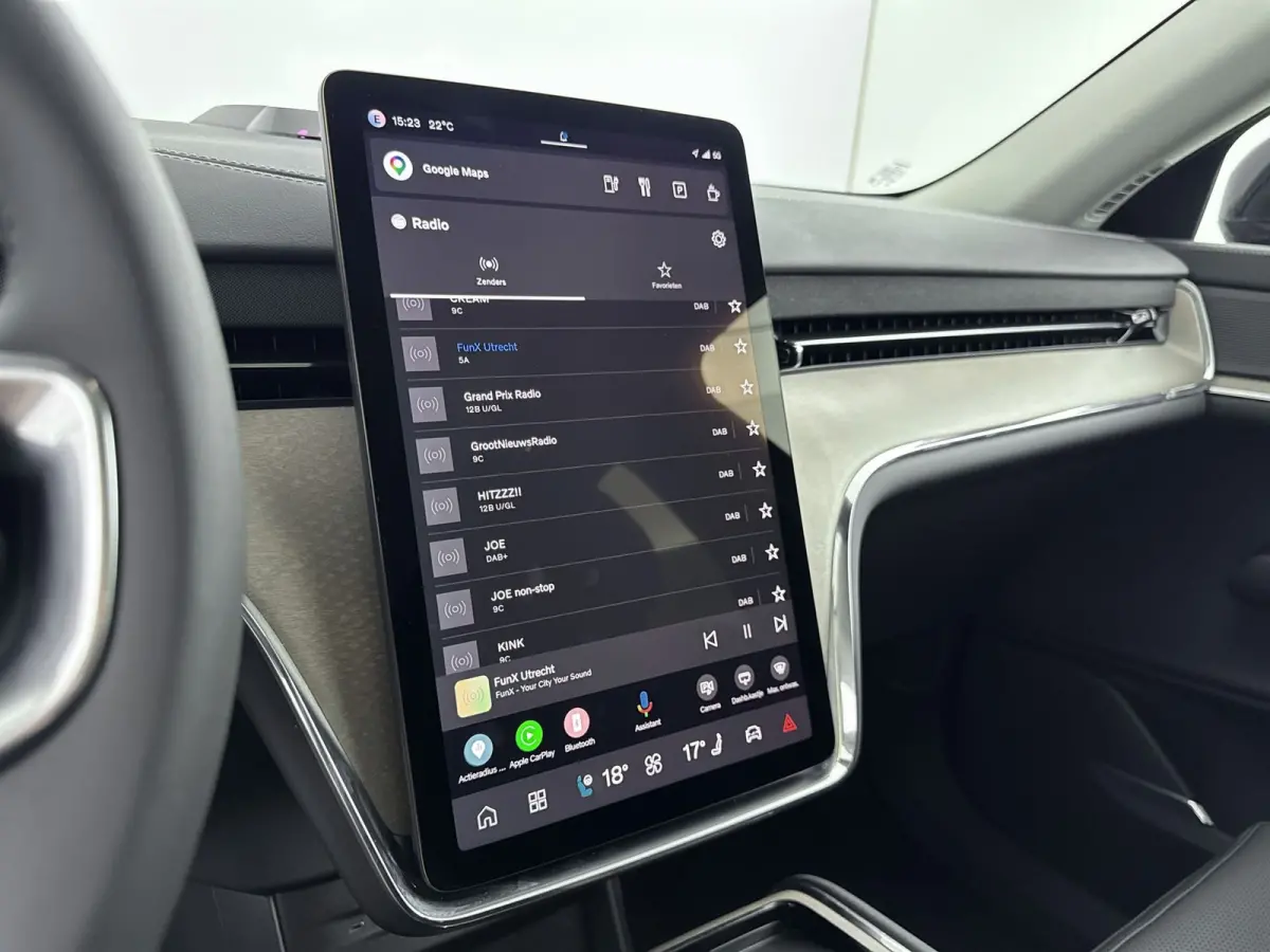 Single Motor Plus 7p. 92 kWh Lm velgen