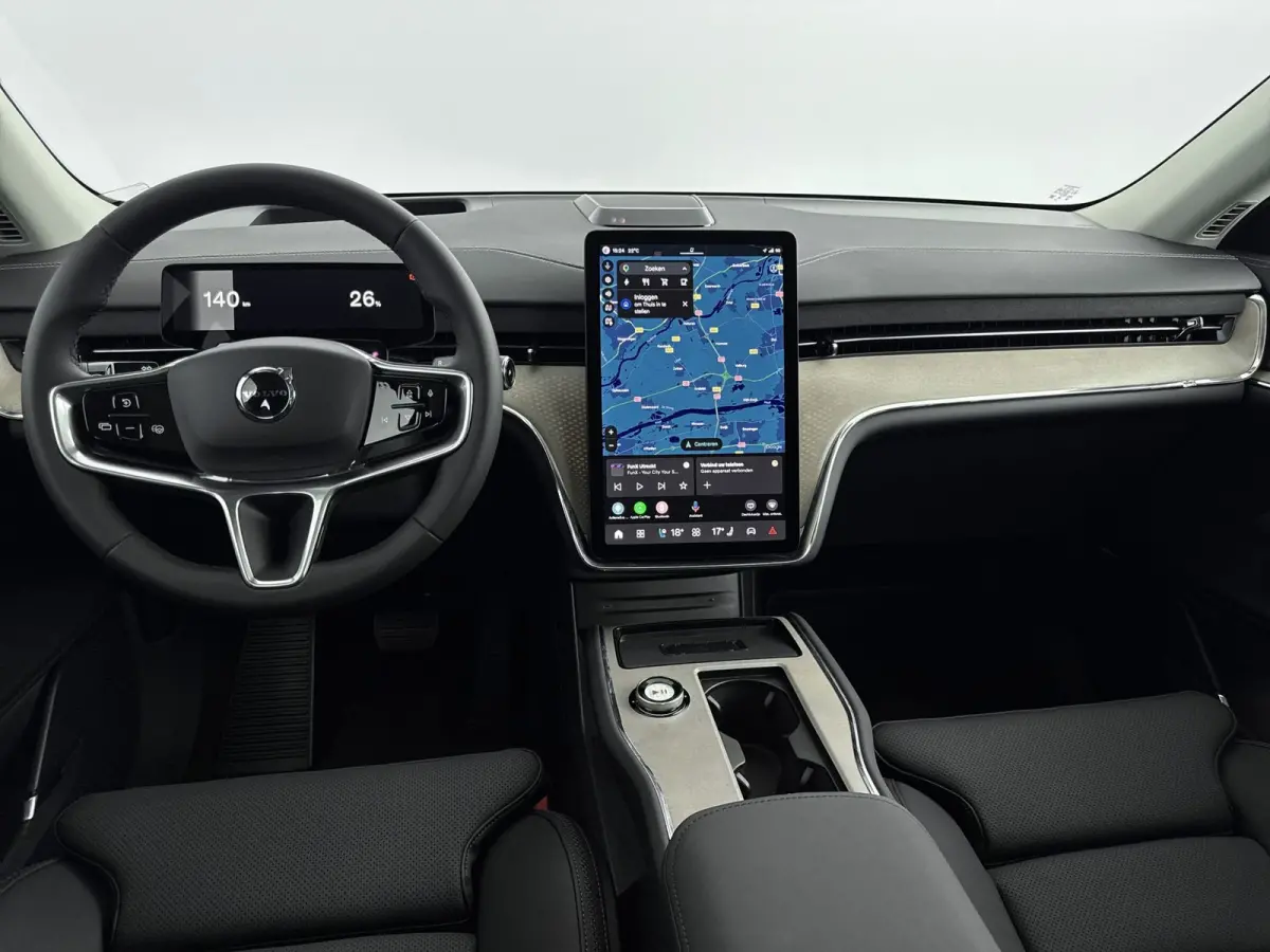 Single Motor Plus 7p. 92 kWh Lm velgen