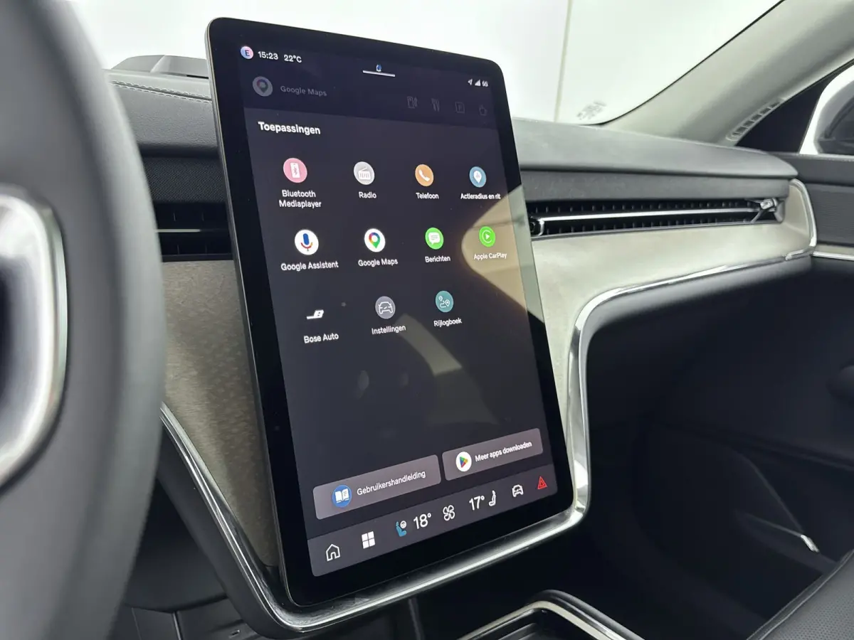 Single Motor Plus 7p. 92 kWh Lm velgen