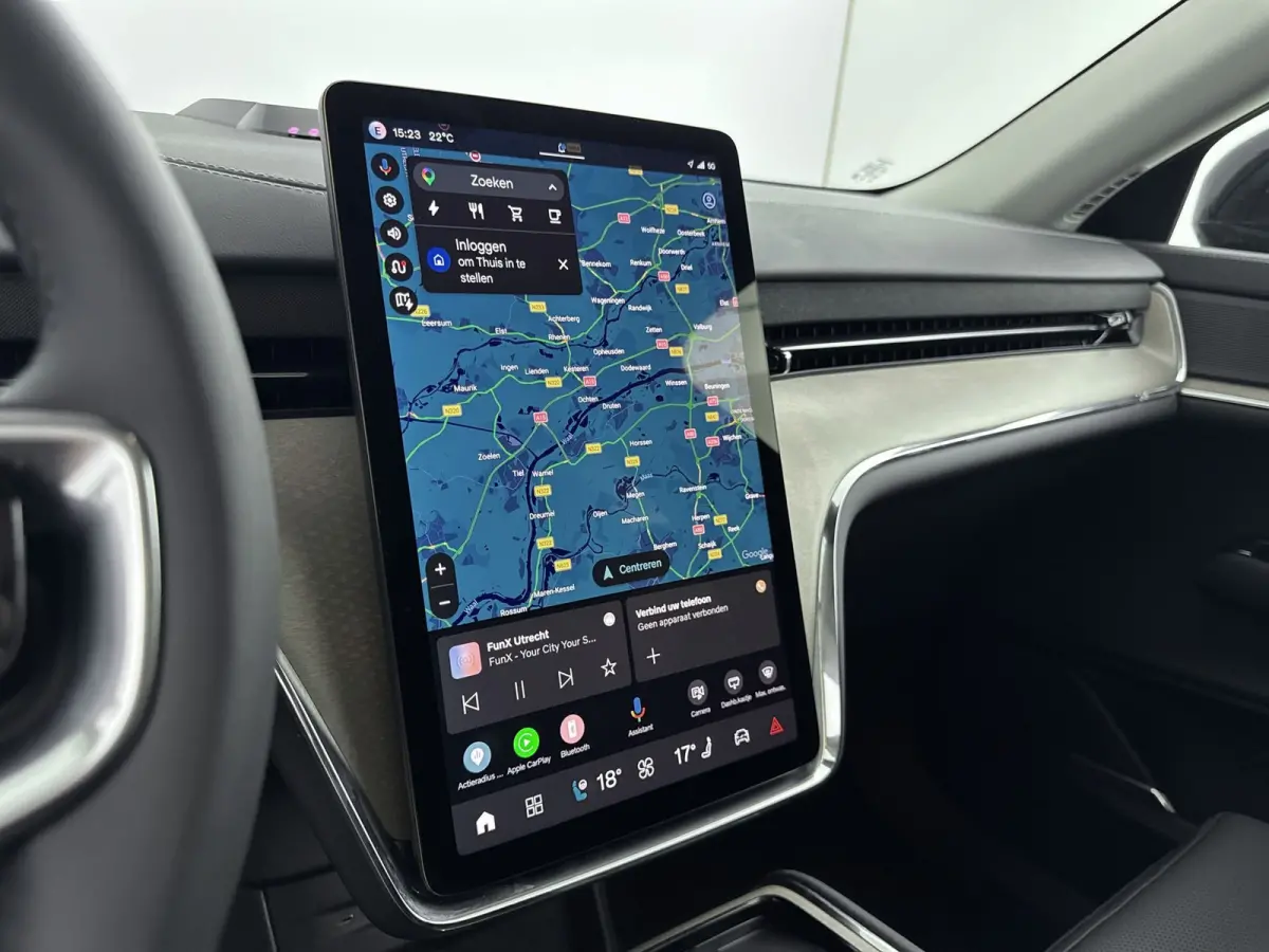 Single Motor Plus 7p. 92 kWh Lm velgen