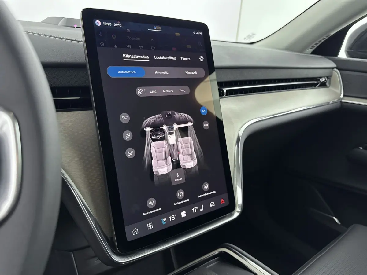 Single Motor Plus 7p. 92 kWh Lm velgen