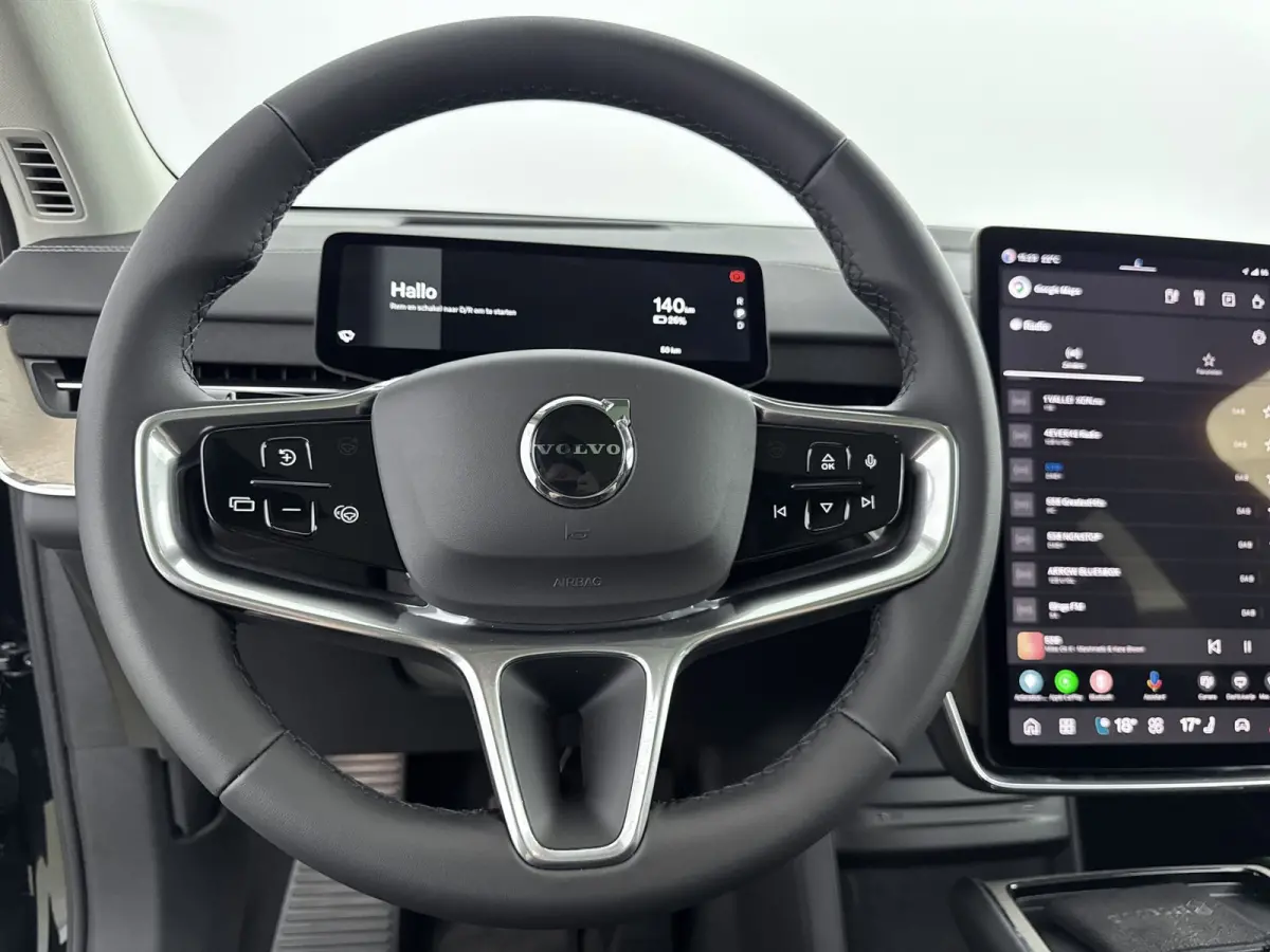 Single Motor Plus 7p. 92 kWh Lm velgen