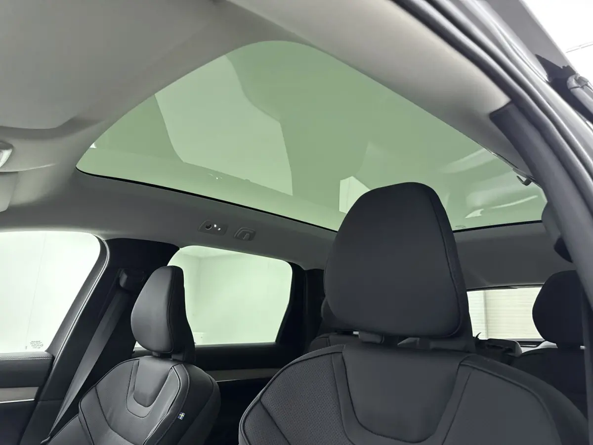 Single Motor Plus 7p. 92 kWh Lm velgen