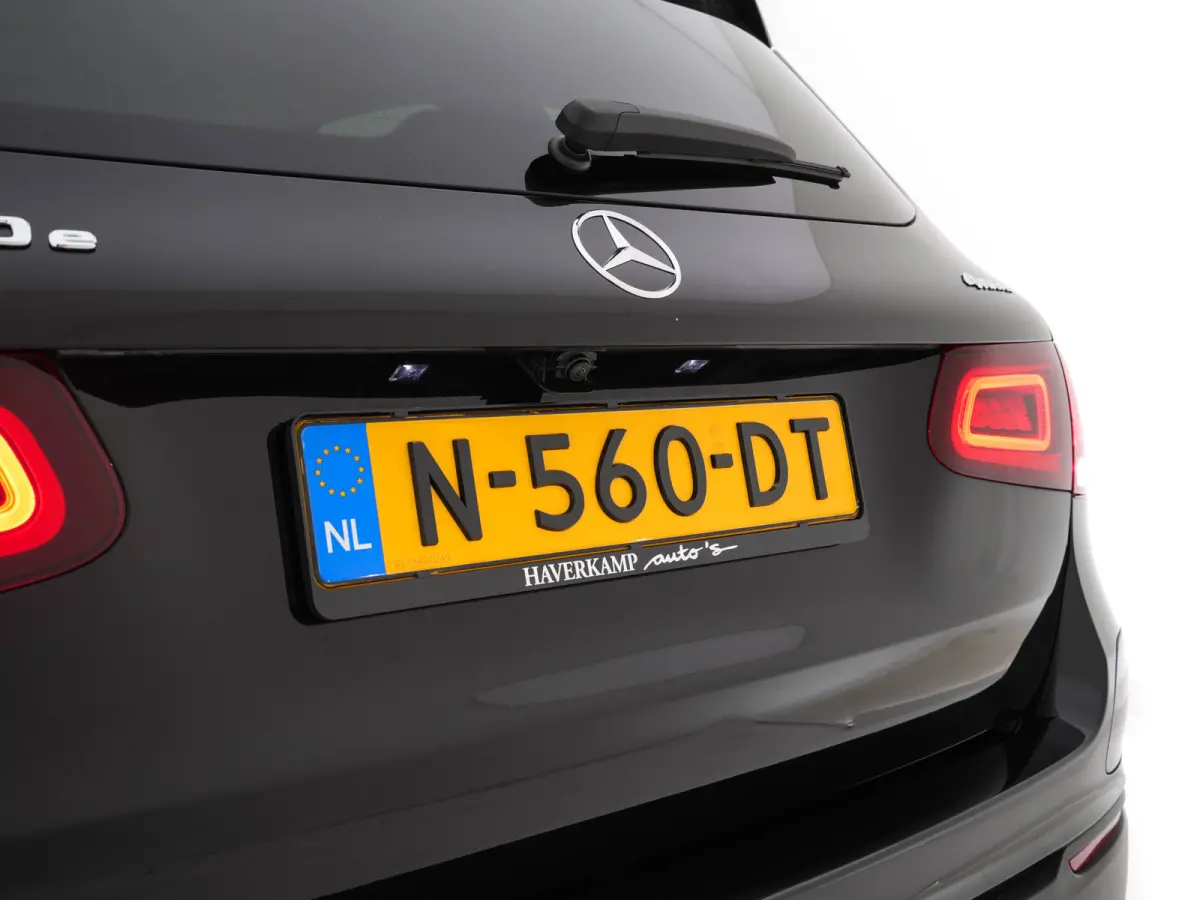 4MATIC Business Solution (Plug-In) {SoH-94%} (INCL-BTW) *LEATHER | FULL-LED | DIGI-COCKPIT | KEYLESS | DAB | HEATED-SPORTSEATS | CAMERA | PRIVACY-GLASS | NAVI-FULLMAP | ECC | PDC | CRUISE | 