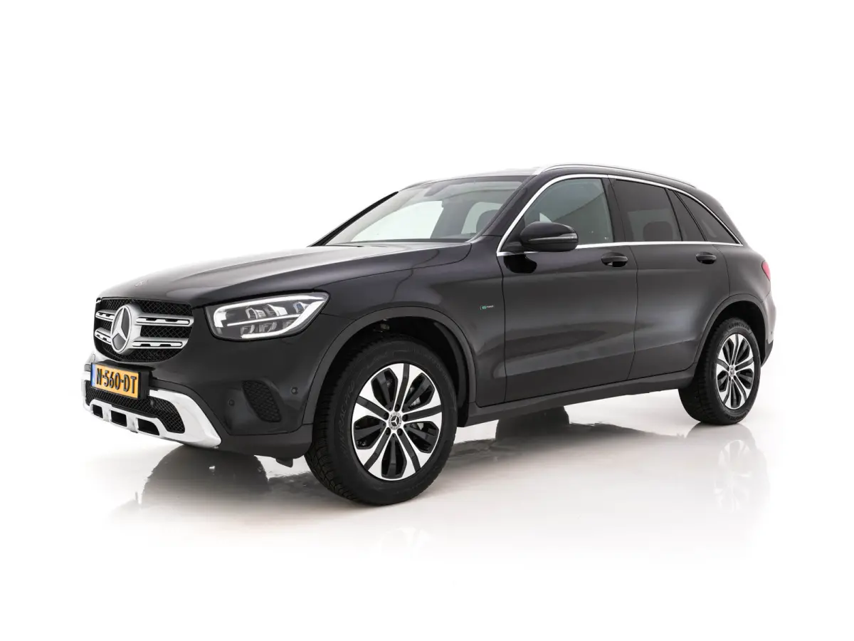4MATIC Business Solution (Plug-In) {SoH-94%} (INCL-BTW) *LEATHER | FULL-LED | DIGI-COCKPIT | KEYLESS | DAB | HEATED-SPORTSEATS | CAMERA | PRIVACY-GLASS | NAVI-FULLMAP | ECC | PDC | CRUISE | 