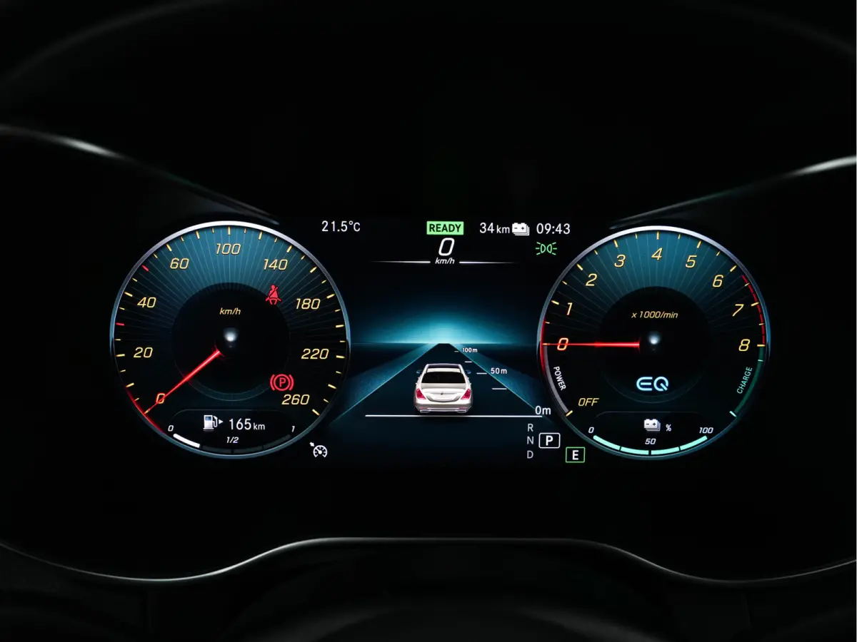 4MATIC Business Solution (Plug-In) {SoH-94%} (INCL-BTW) *LEATHER | FULL-LED | DIGI-COCKPIT | KEYLESS | DAB | HEATED-SPORTSEATS | CAMERA | PRIVACY-GLASS | NAVI-FULLMAP | ECC | PDC | CRUISE | 
