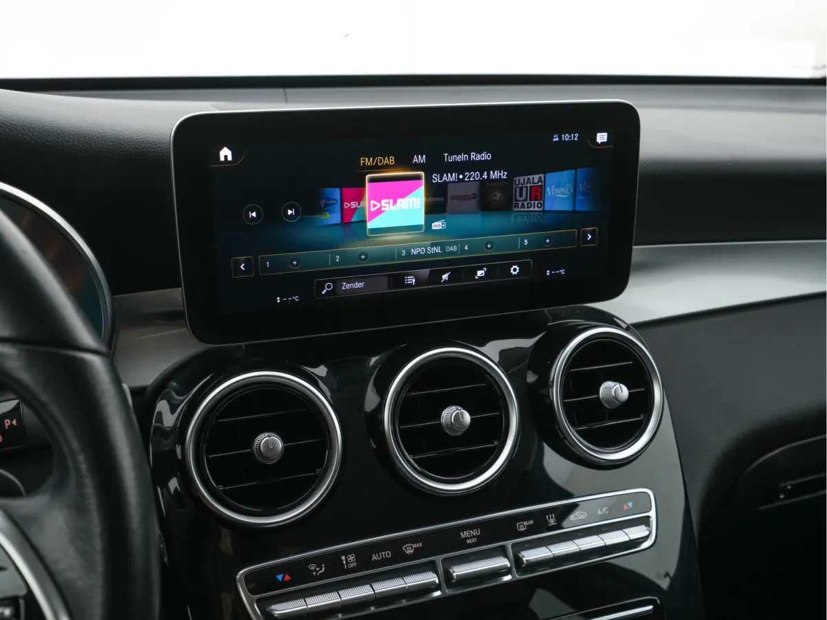 4MATIC Business Solution (Plug-In) {SoH-94%} (INCL-BTW) *LEATHER | FULL-LED | DIGI-COCKPIT | KEYLESS | DAB | HEATED-SPORTSEATS | CAMERA | PRIVACY-GLASS | NAVI-FULLMAP | ECC | PDC | CRUISE | 