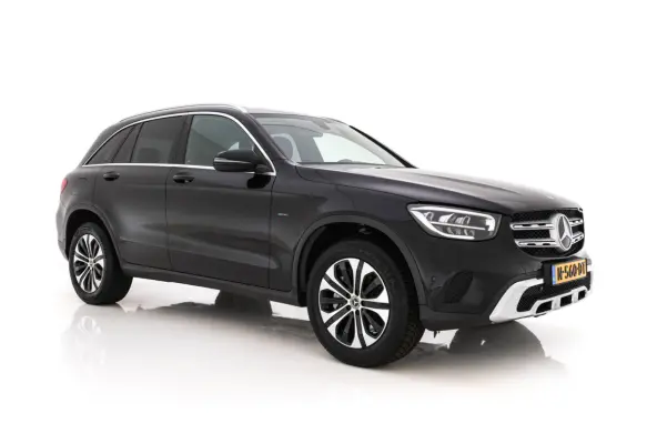 4MATIC Business Solution (Plug-In) {SoH-94%} (INCL-BTW) *LEATHER | FULL-LED | DIGI-COCKPIT | KEYLESS | DAB | HEATED-SPORTSEATS | CAMERA | PRIVACY-GLASS | NAVI-FULLMAP | ECC | PDC | CRUISE | 