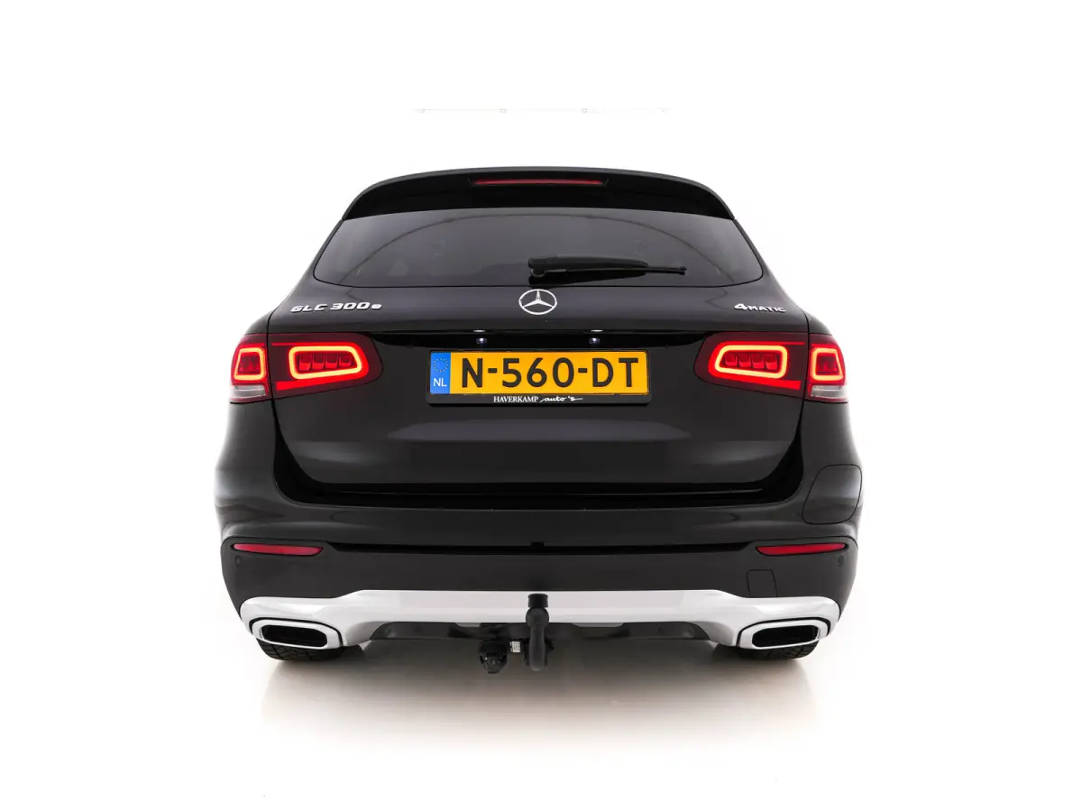 4MATIC Business Solution (Plug-In) {SoH-94%} (INCL-BTW) *LEATHER | FULL-LED | DIGI-COCKPIT | KEYLESS | DAB | HEATED-SPORTSEATS | CAMERA | PRIVACY-GLASS | NAVI-FULLMAP | ECC | PDC | CRUISE | 