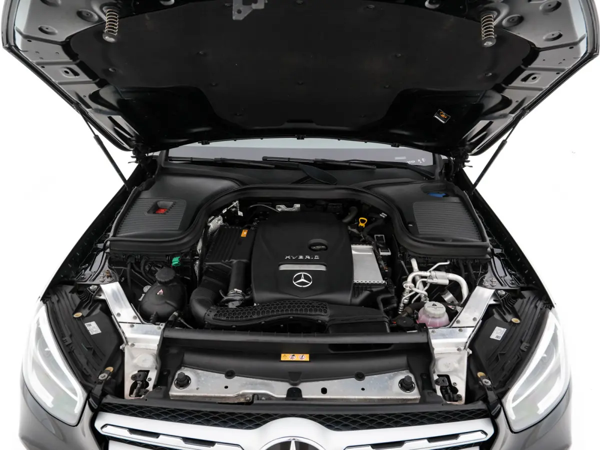 4MATIC Business Solution (Plug-In) {SoH-94%} (INCL-BTW) *LEATHER | FULL-LED | DIGI-COCKPIT | KEYLESS | DAB | HEATED-SPORTSEATS | CAMERA | PRIVACY-GLASS | NAVI-FULLMAP | ECC | PDC | CRUISE | 