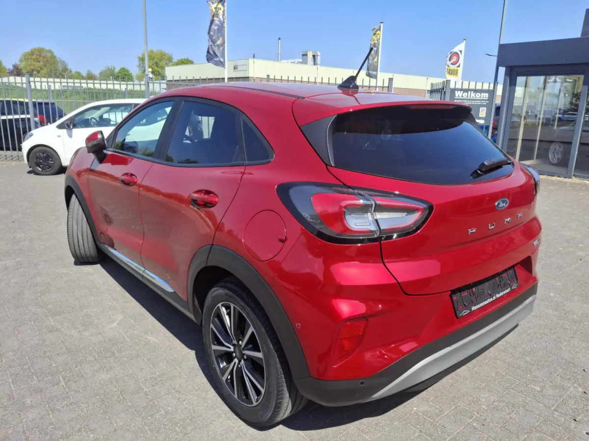 1.0 EcoBoost Titanium