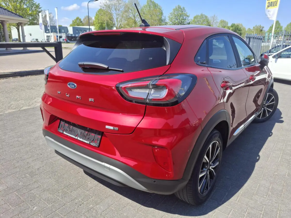 1.0 EcoBoost Titanium