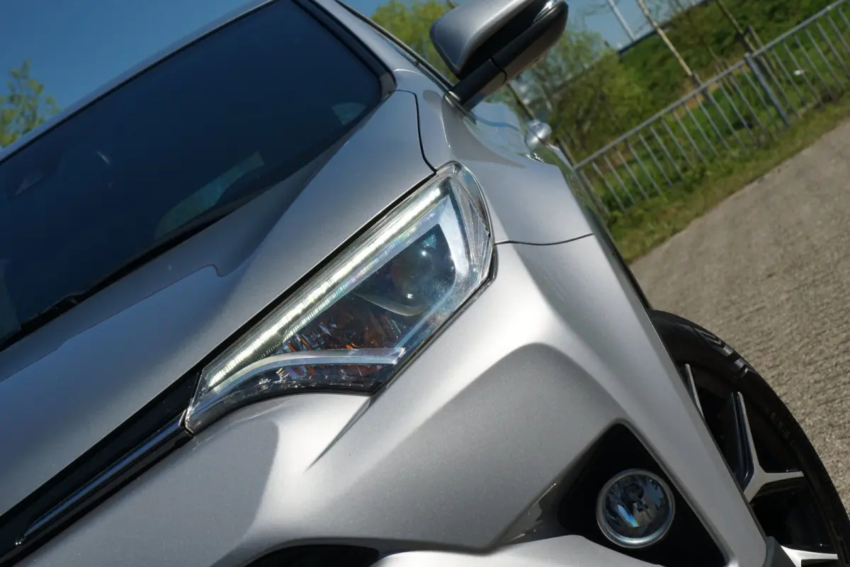 2.5 Hybrid Style - Silver Sky - Compleet onderhouden - Chique