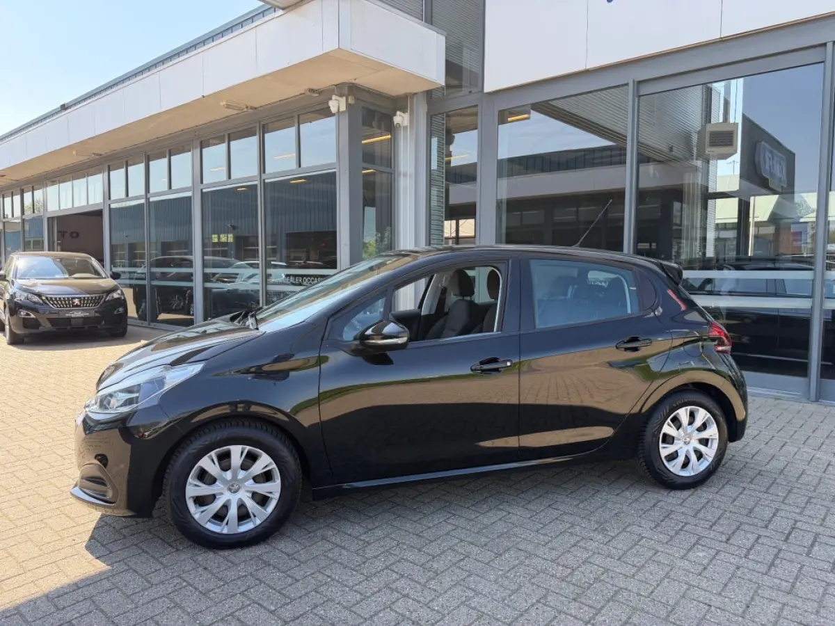 1.2 PURETECH ACTIVE NAVI AIRCO