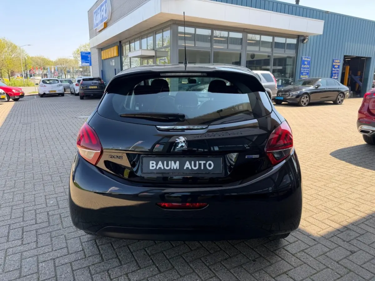 1.2 PURETECH ACTIVE NAVI AIRCO