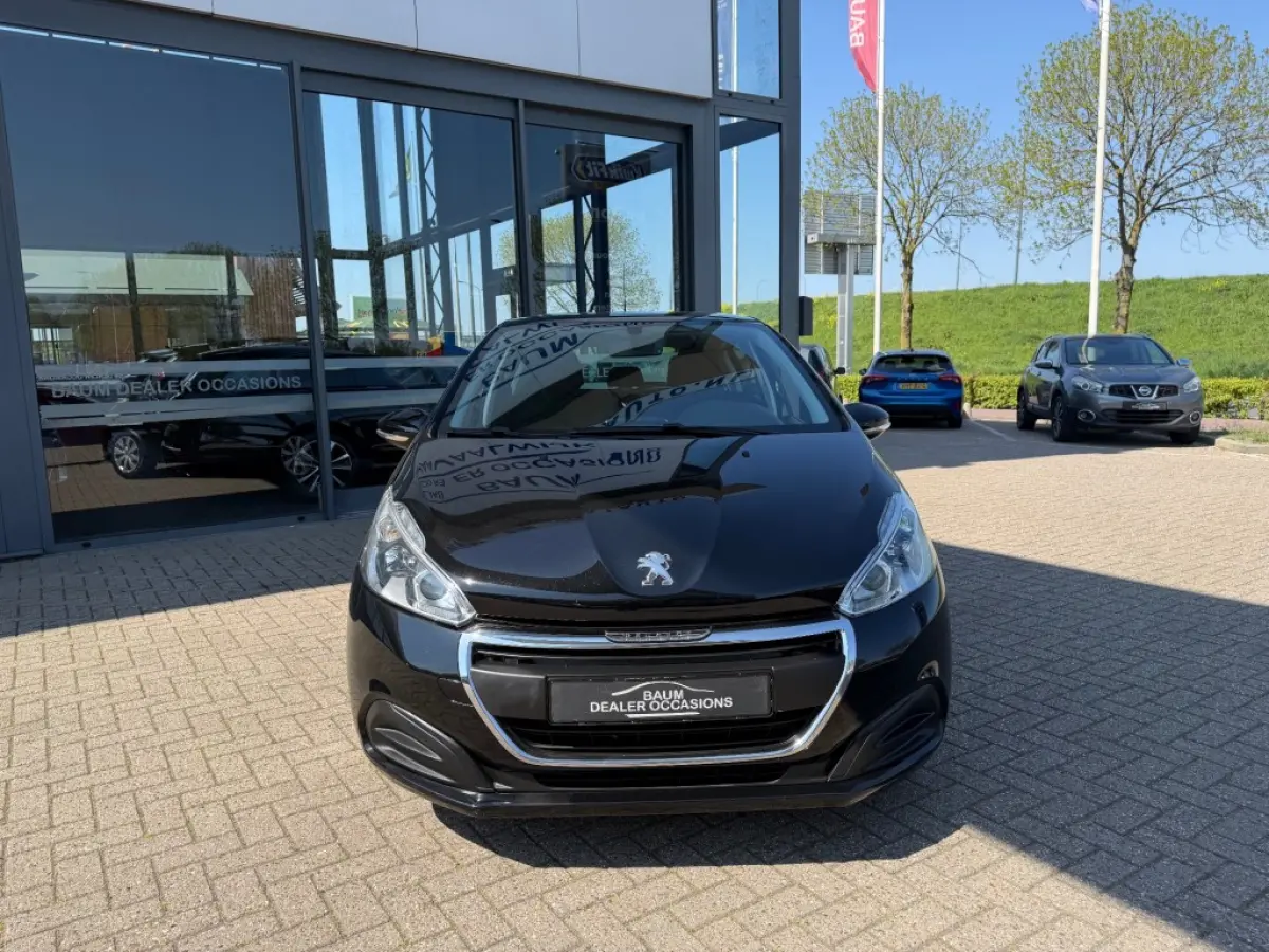 1.2 PURETECH ACTIVE NAVI AIRCO