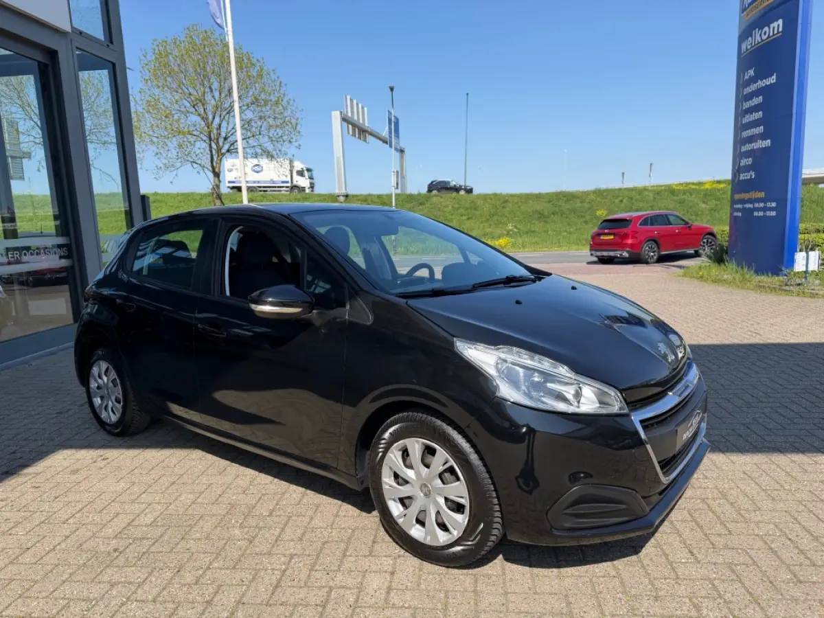 1.2 PURETECH ACTIVE NAVI AIRCO