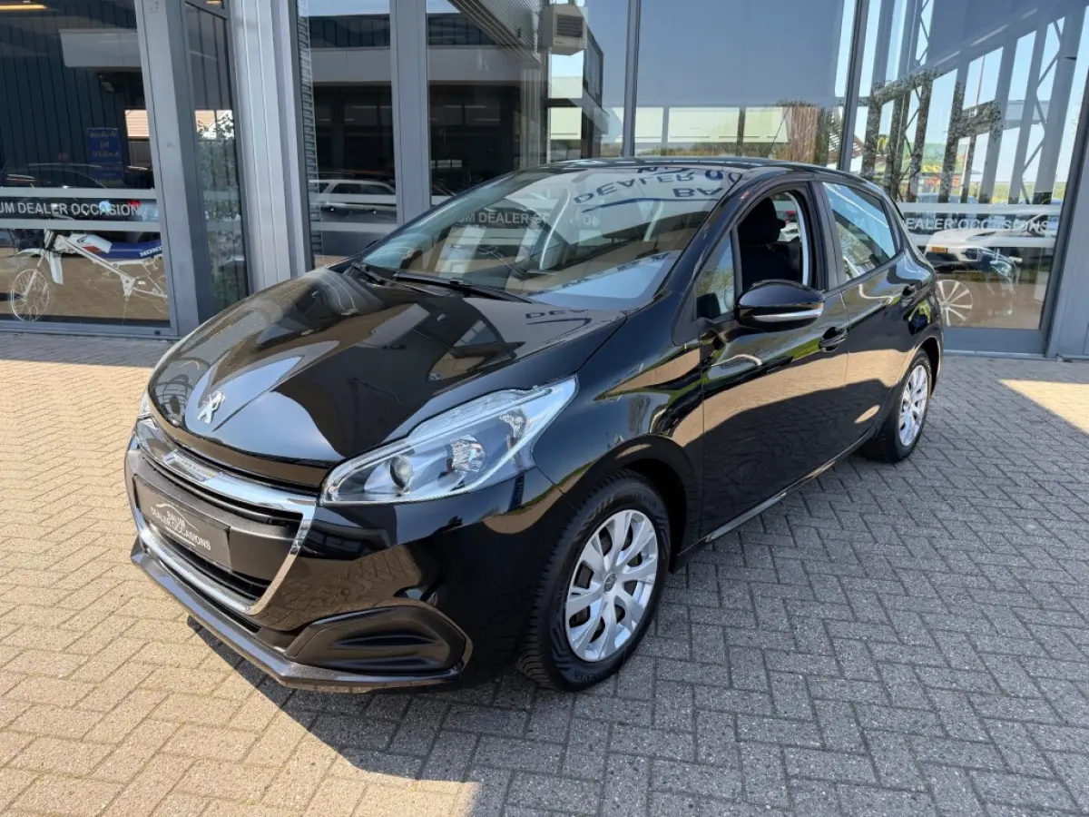 1.2 PURETECH ACTIVE NAVI AIRCO