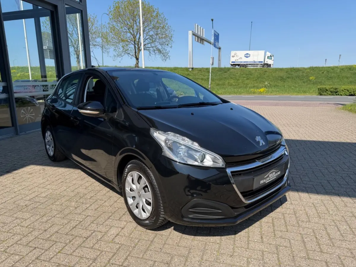 1.2 PURETECH ACTIVE NAVI AIRCO