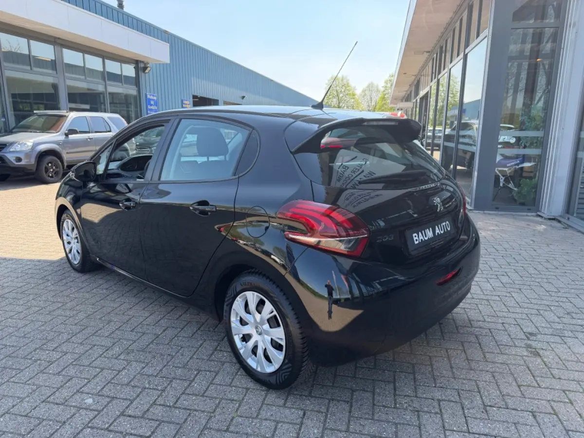 1.2 PURETECH ACTIVE NAVI AIRCO