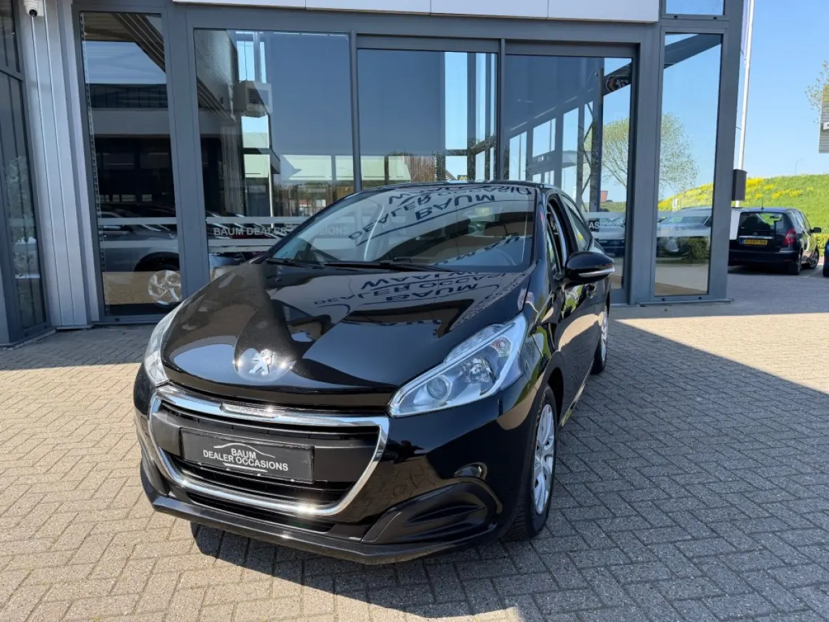 1.2 PURETECH ACTIVE NAVI AIRCO