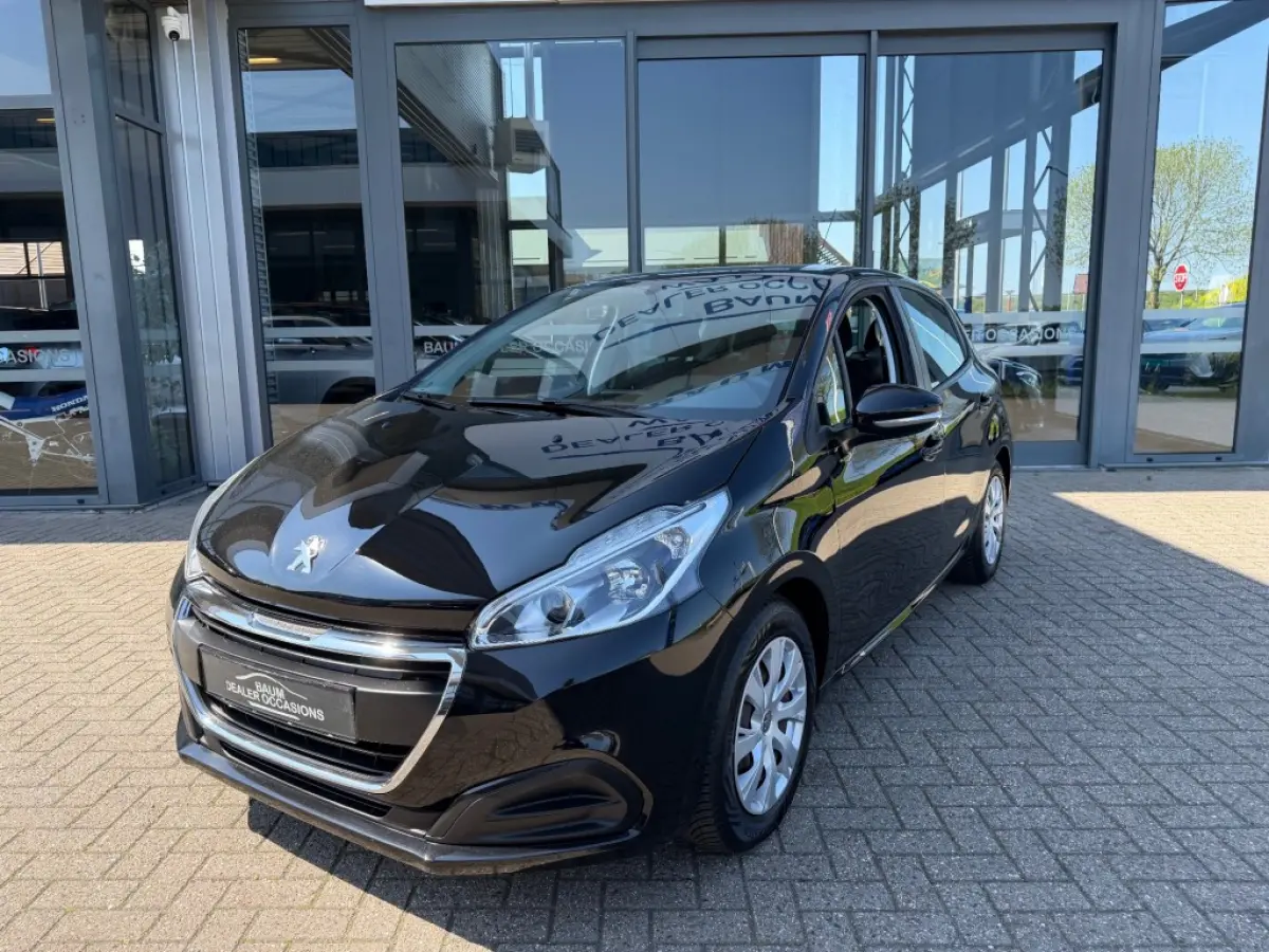 1.2 PURETECH ACTIVE NAVI AIRCO