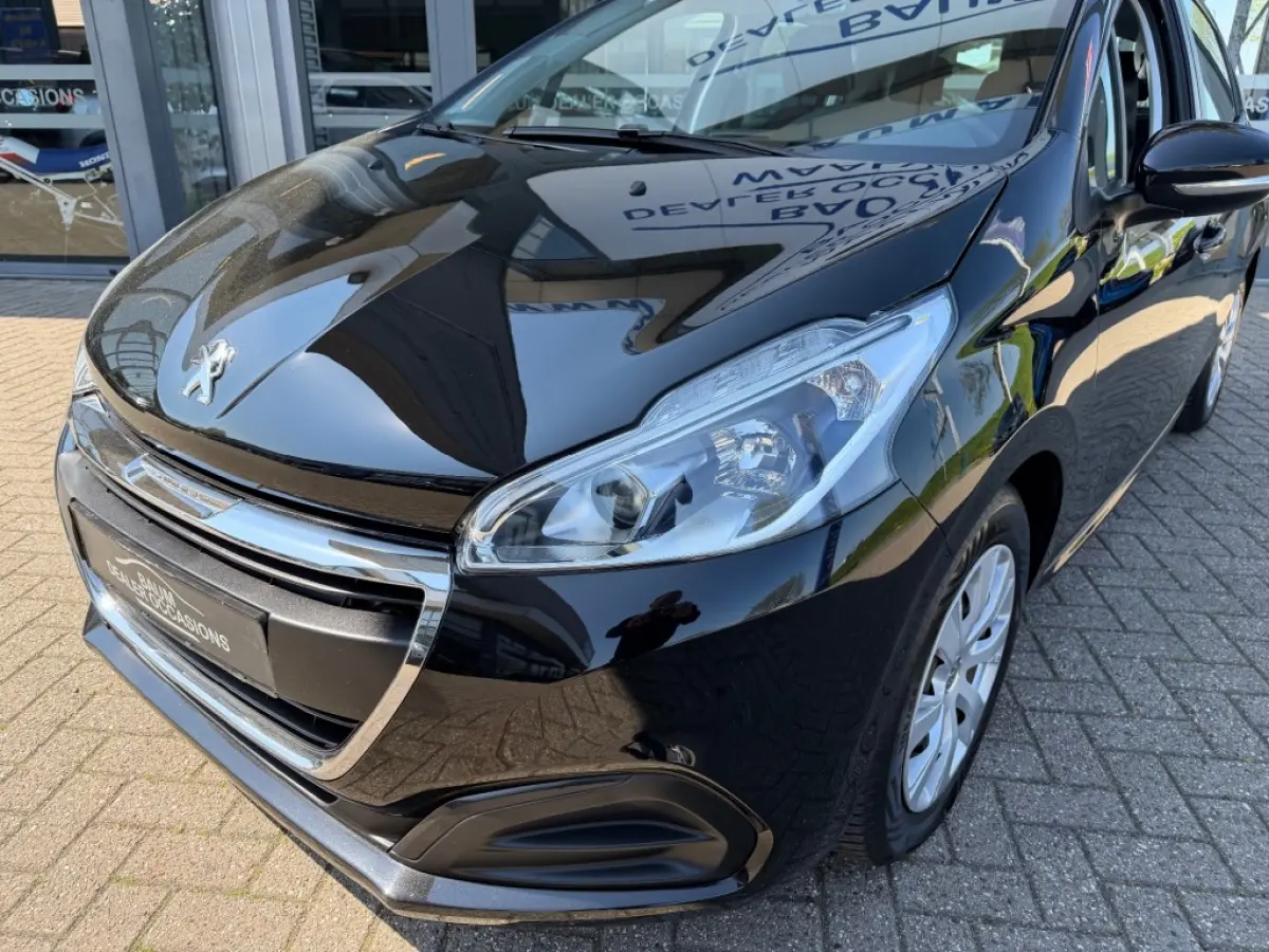 1.2 PURETECH ACTIVE NAVI AIRCO