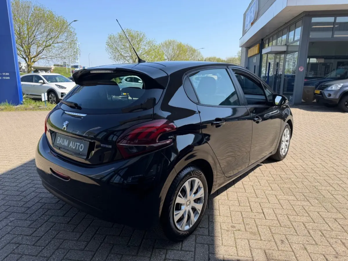 1.2 PURETECH ACTIVE NAVI AIRCO