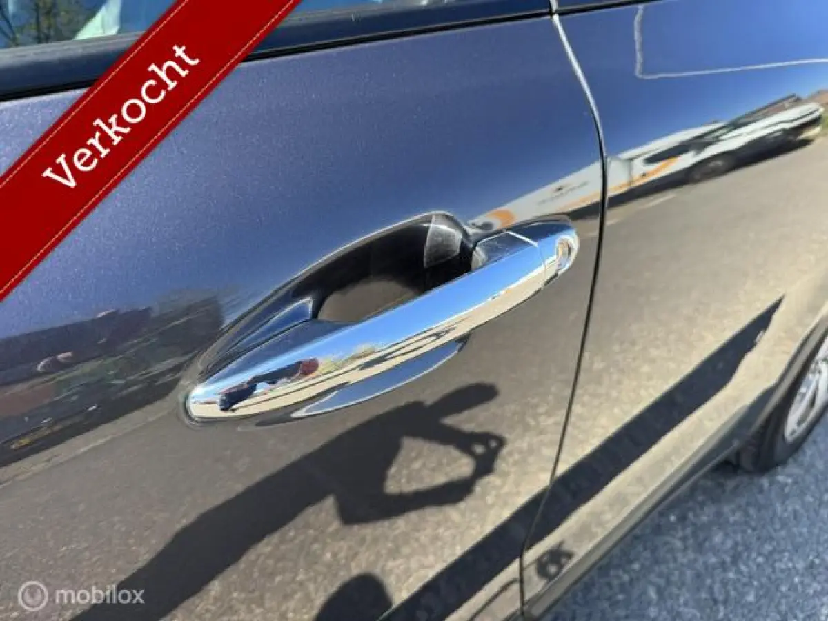 1.6 GDi Hybrid DynamicLine Navigatie , Achteruit rij camera , Cruise controle , Climate controle , Lane assist , Dealer onderhouden met onderhoud historie