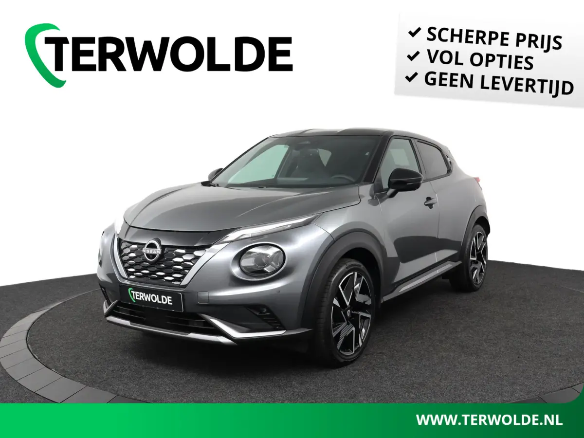 1.6 Hybrid N-Design | Cold Pack Light | Technology Pack | 360 Graden camera |