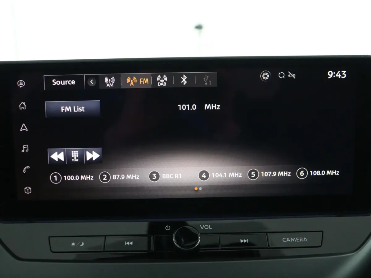 1.6 Hybrid N-Design | Cold Pack Light | Technology Pack | 360 Graden camera |