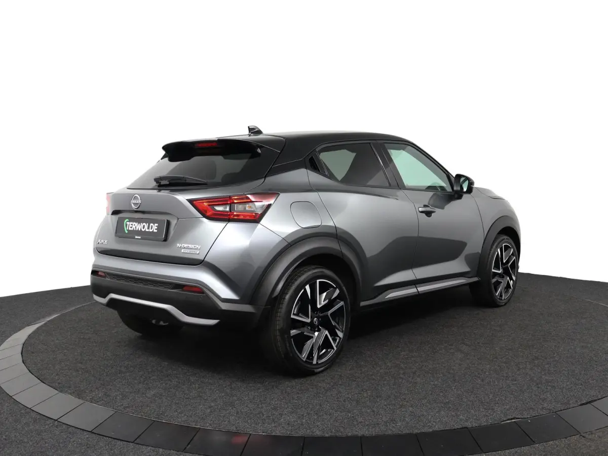 1.6 Hybrid N-Design | Cold Pack Light | Technology Pack | 360 Graden camera |