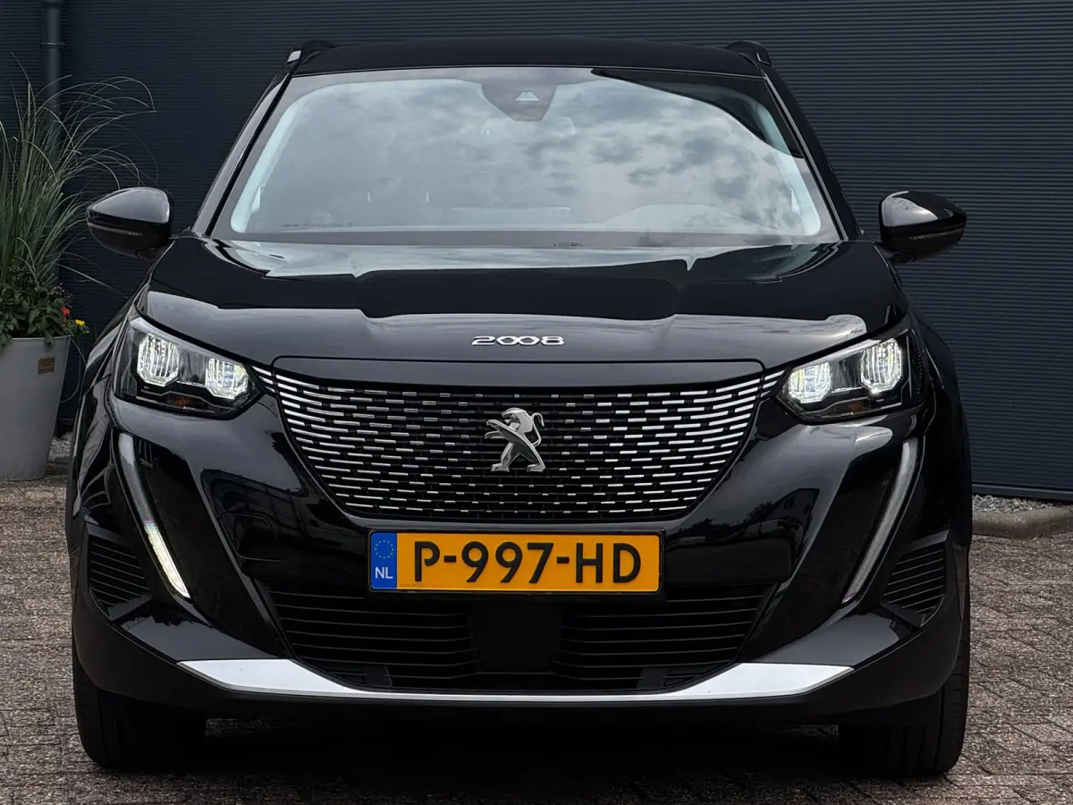 1.2 PT Allure | 130 PK | Trekhaak | Navigatie | NL-Auto | Parkeersensoren | Climate Control |