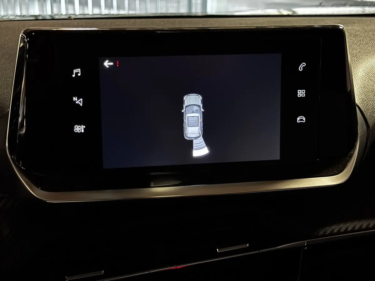 1.2 PT Allure | 130 PK | Trekhaak | Navigatie | NL-Auto | Parkeersensoren | Climate Control |