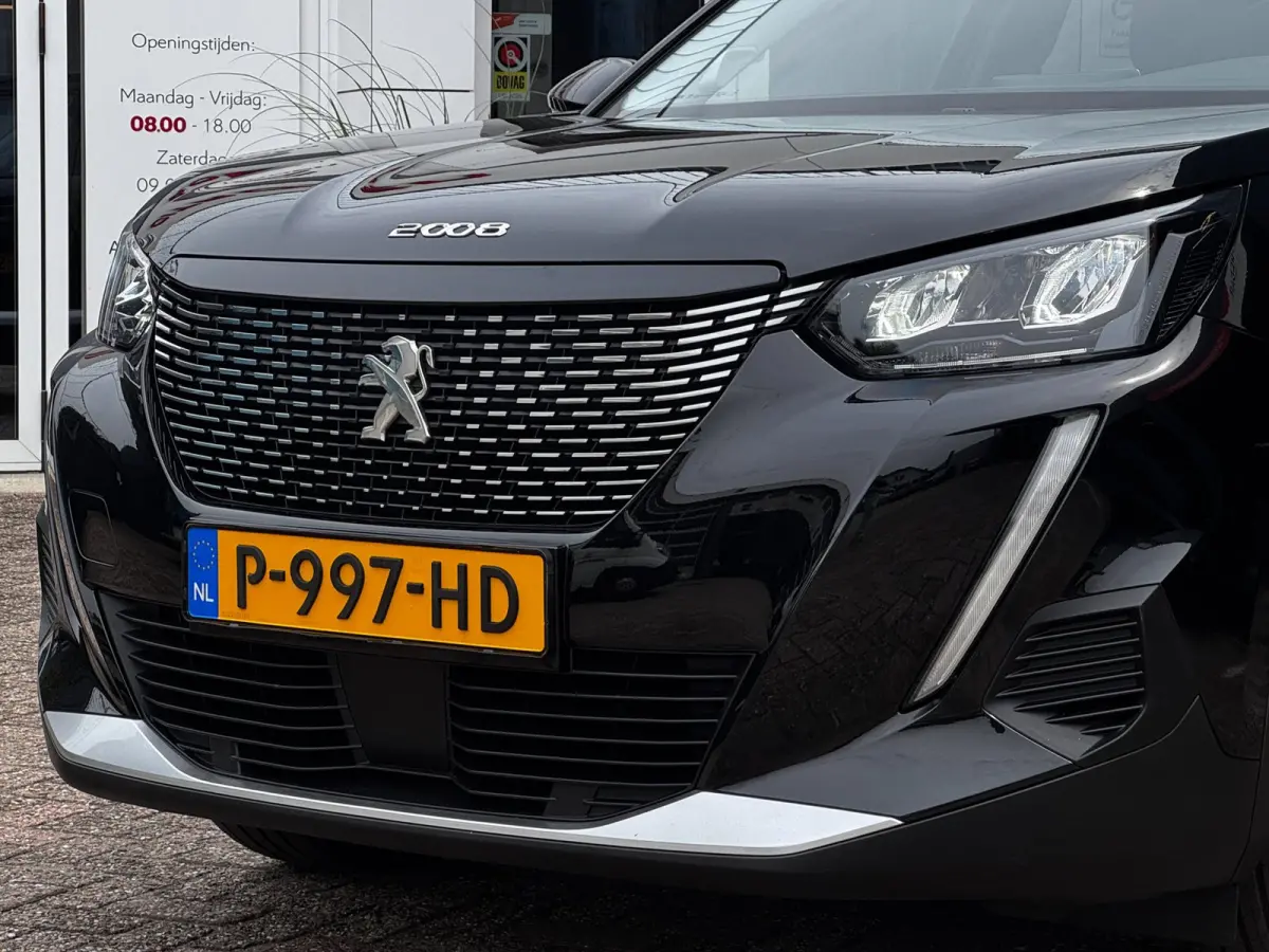 1.2 PT Allure | 130 PK | Trekhaak | Navigatie | NL-Auto | Parkeersensoren | Climate Control |